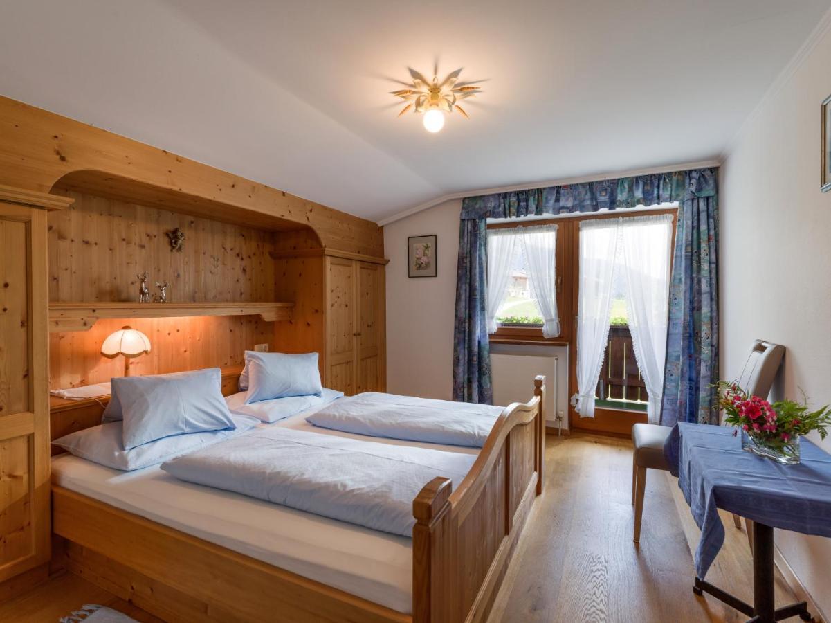 Appartement Woergoetter Evi St. Johann in Tirol Kültér fotó