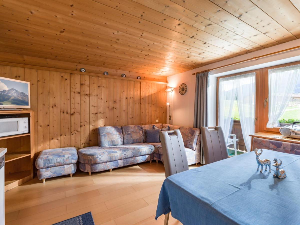 Appartement Woergoetter Evi St. Johann in Tirol Kültér fotó