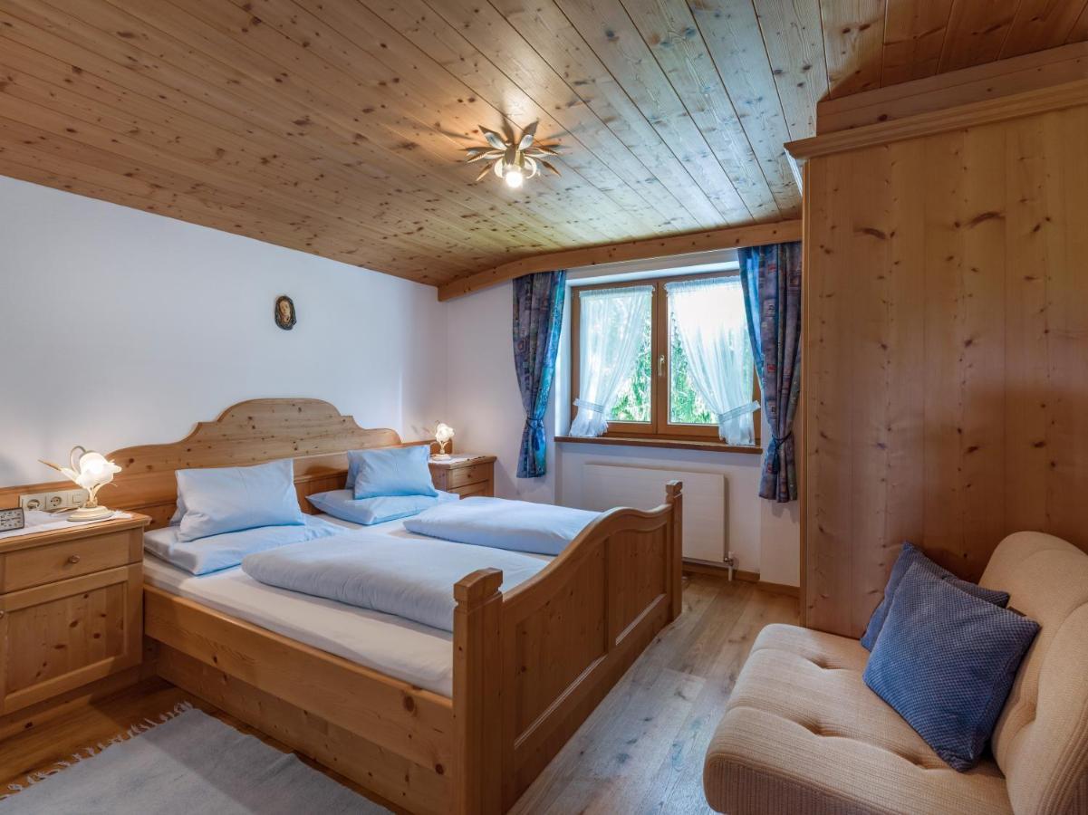 Appartement Woergoetter Evi St. Johann in Tirol Kültér fotó