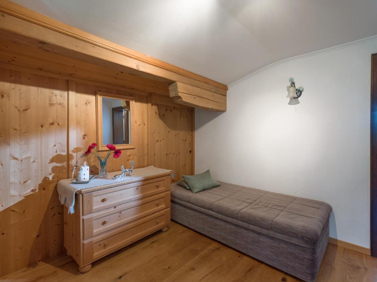 Appartement Woergoetter Evi St. Johann in Tirol Kültér fotó