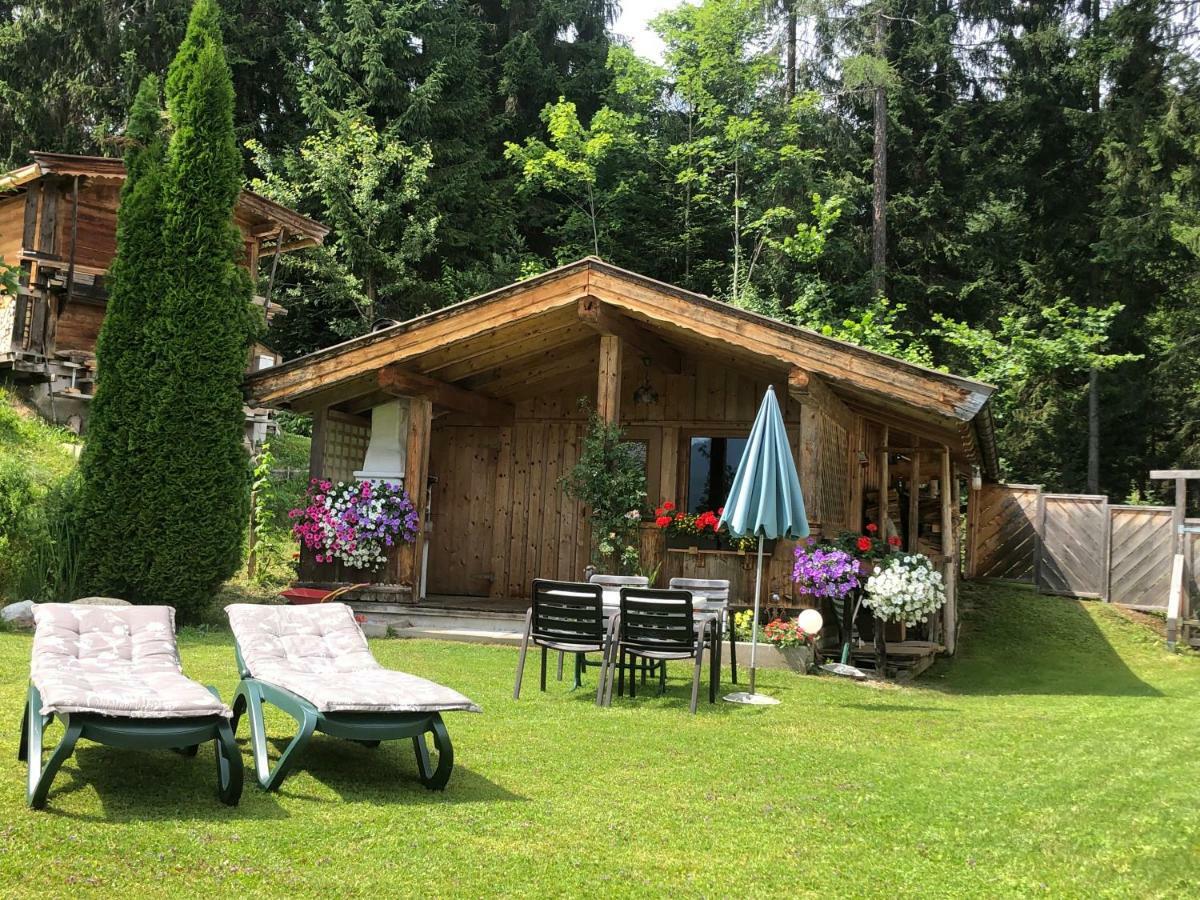 Appartement Woergoetter Evi St. Johann in Tirol Kültér fotó